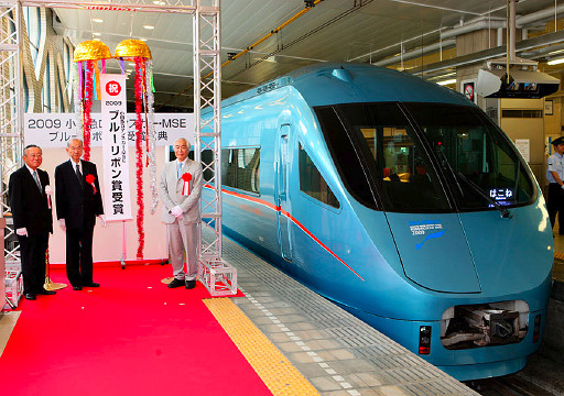 2009年ブルーリボン賞