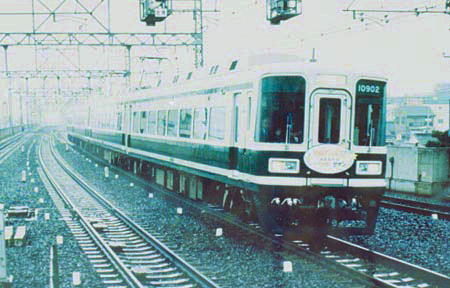 1986年 ブルーリボン・ローレル賞選定車両 – 鉄道友の会