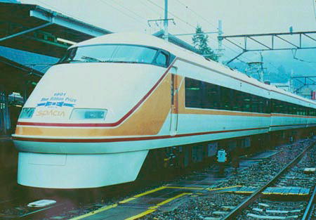 1991年 ブルーリボン・ローレル賞選定車両 – 鉄道友の会