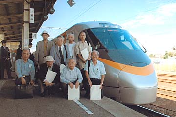 ニューアル車