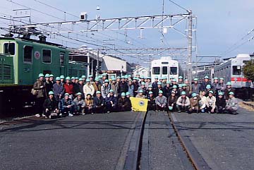 モデル車両