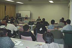 講演会