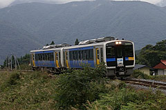 小海線9565D八ヶ岳高原列車5号