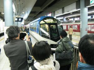 鉄道友の会