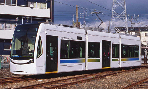 鉄道友の会 ブルーリボン・ローレル賞2009年