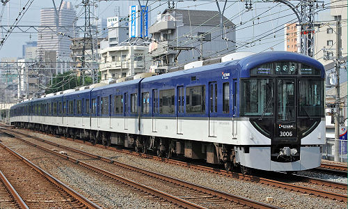 鉄道友の会 ブルーリボン・ローレル賞2009年